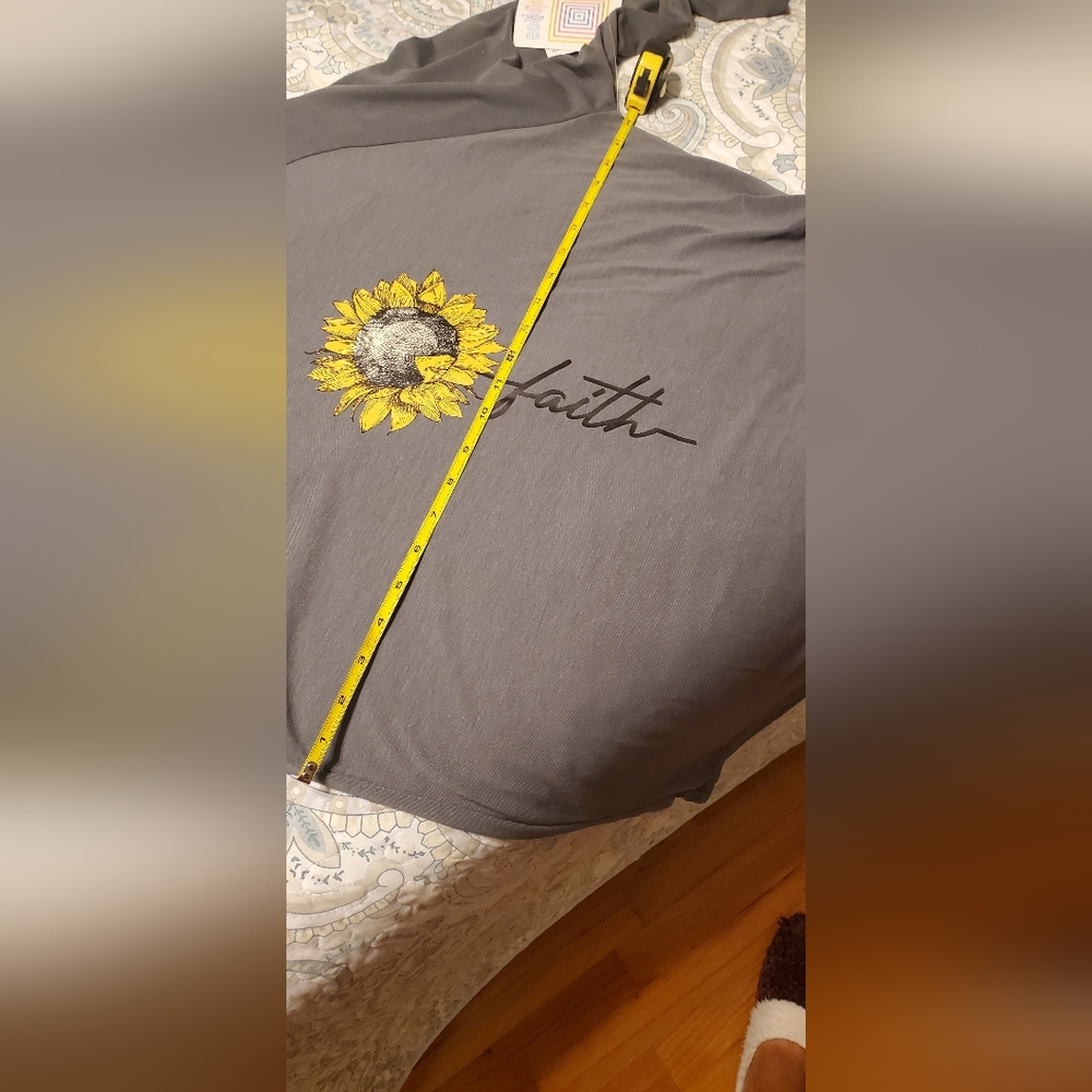 Lularoe Randy Size XL NWT - Picture 3 of 3